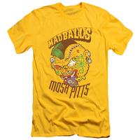 Madballs - Mosh Pitts (slim fit)