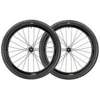 mavic xa pro carbon 6 bolt 29er mtb 235 wts wheelset 2017 grey 235 inc ...