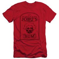 Major League - Jobu\'s Rum (slim fit)