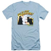 Mallrats - Bunny Beatdown (slim fit)