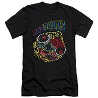 Madballs - Outlines (slim fit)