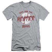 Major League - The Heater (slim fit)