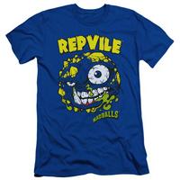 madballs repvile slim fit