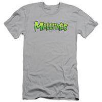 mallrats logo slim fit