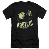 Mallrats - Nootch (slim fit)