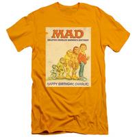 Mad Magazine - Charles (slim fit)