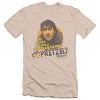 Mallrats - Pretzels (slim fit)