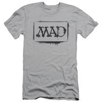 Mad Magazine - Stencil (slim fit)