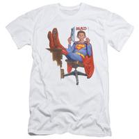 Mad Magazine - Super Read (slim fit)