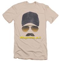 Magnum P.I. - Geared Up (slim fit)