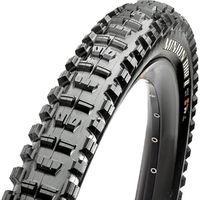 Maxxis Minion DHR II 62a/60a EXO TR 29er Folding Tyre MTB Off-Road Tyres