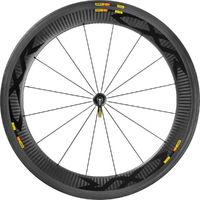 Mavic CXR Ultimate 60 Carbon Tubular Front Wheel (WTS) Performance Wheels