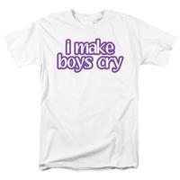 Make Boys Cry