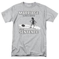 Marriage Sentence