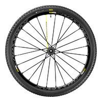 mavic crossmax pro 29 rear wheel wts performance wheels