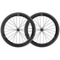 Mavic Crossmax Pro Carbon 6-Bolt 27.5\