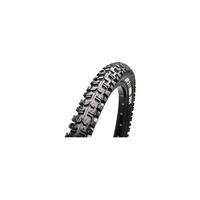 Maxxis Minion 2.5 42a Dual Ply Rear Tyre | 2.5 Inch