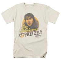 Mallrats - Pretzels