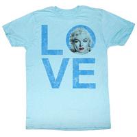 Marilyn Monroe - Love