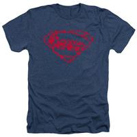 Man of Steel - Supes Shapes