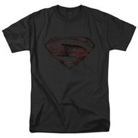 Man of Steel - MoS Iron Rust