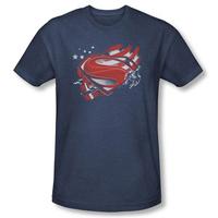 Man of Steel - Americas Hero