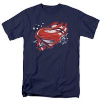 Man of Steel - Americas Hero