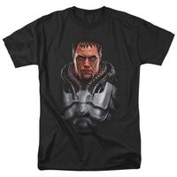 Man of Steel - Zod Bust