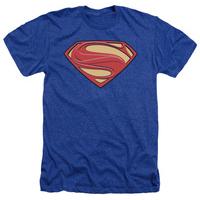 Man of Steel - New Solid Shield