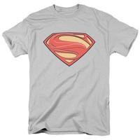Man of Steel - New Solid Shield