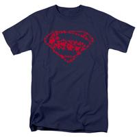 Man of Steel - Supes Shapes