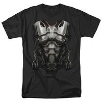 Man of Steel - Zod Armor (slim fit)