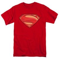 Man of Steel - New Solid Shield (slim fit)