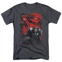 Man of Steel - Fire Fight (slim fit)