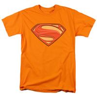 Man of Steel - New Solid Shield (slim fit)