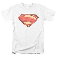 Man of Steel - New Solid Shield (slim fit)