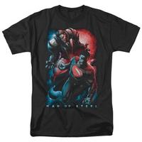 Man of Steel - Sons of Krypton (slim fit)