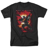 man of steel out of the sun slim fit