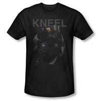 Man of Steel - Kneel (slim fit)