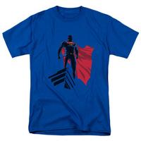 Man of Steel - The Watcher (slim fit)