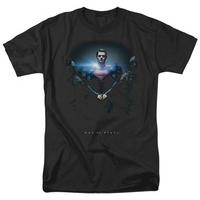 Man of Steel - Handcuffed Poster (slim fit)