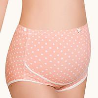 Maternity C-strings, Cotton Panties