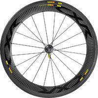 Mavic CXR Ultimate 60 Carbon Tubular Rear Wheel (WTS) Performance Wheels