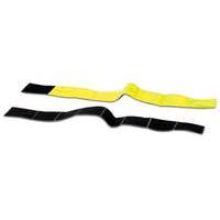 Madison High Visibility Arm/Ankle Bands