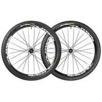 Mavic Crossride Light 6-Bolt 29er MTB Boost 2.25\