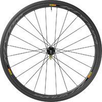 Mavic Ksyrium Pro Carbon SL Disc Front Wheel (WTS) Performance Wheels