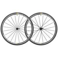 mavic aksium elite 700c road clincher wts wheelset 2017 blackwhite alu ...