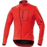 Mavic Ksyrium Elite Convertible Jacket Cycling Windproof Jackets