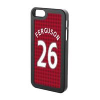 Man Utd Ferguson 26 iPhone 4 Cov...