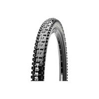 maxxis high roller ii 26 exo protection folding mountain bike tyre bla ...